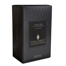 Surf The Ginger Wave Parfum Nectar 50ml • Simone Andreoli