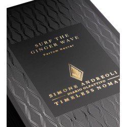 Surf The Ginger Wave Parfum Nectar 50ml • Simone Andreoli