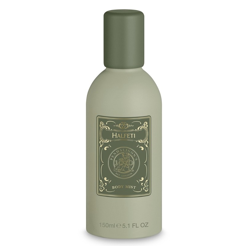 Halfeti Body Mist 150ml