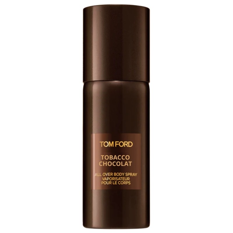 Tobacco Chocolat All Over Body Spray 150ml