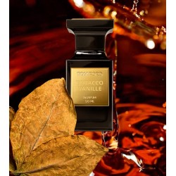 Tobacco Vanille Parfum 50ml