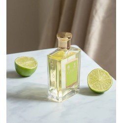 Limes Eau de Toilette 100ml