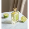 Limes Eau de Toilette 100ml