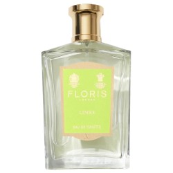 Limes Eau de Toilette 100ml