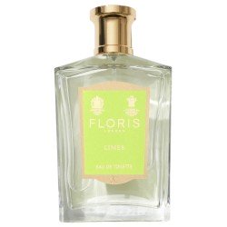Limes Eau de Toilette 100ml