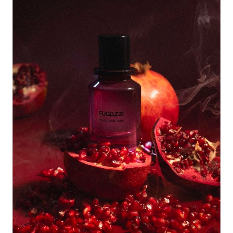 Pomegranoudh Extrait 100ml