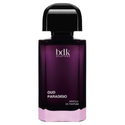Oud Paradisio Absolu de Parfum 100ml