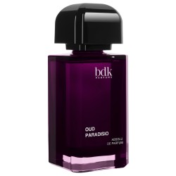 Oud Paradisio Absolu de Parfum 100ml