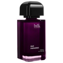 Oud Paradisio Absolu de Parfum 100ml