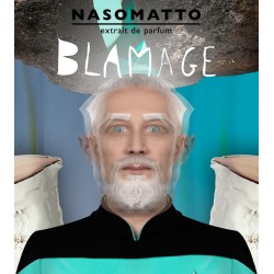 Blamage Extrait de Parfum 30ml