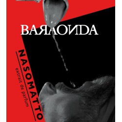Baraonda Extrait de Parfum 30ml