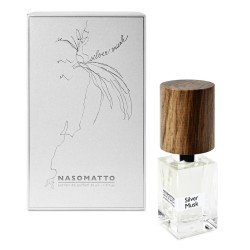 Silver Musk Extrait de Parfum 30ml