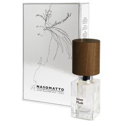 Silver Musk Extrait de Parfum 30ml