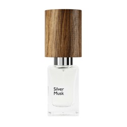 Silver Musk Extrait de Parfum 30ml