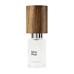 Silver Musk Extrait de Parfum 30ml