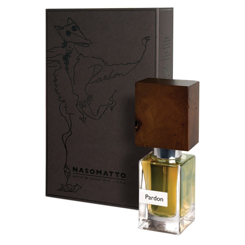 Pardon Extrait de Parfum 30ml
