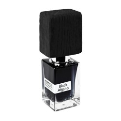 Black Afgano Extrait de Parfum 30ml