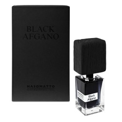 Black Afgano Extrait de Parfum 30ml