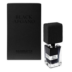 Black Afgano Extrait de Parfum 30ml