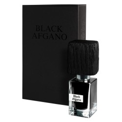Black Afgano Extrait de Parfum 30ml