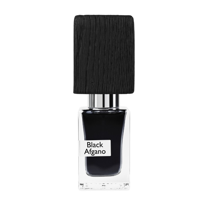 Black Afgano Extrait de Parfum 30ml