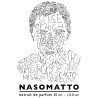 Black Afgano di Nasomatto (extrait 30ml)