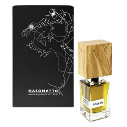 Absinth Extrait de Parfum 30ml