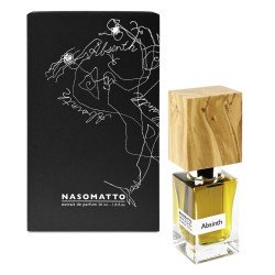 Absinth Extrait de Parfum 30ml