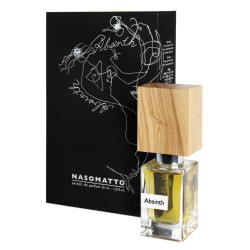 Absinth Extrait de Parfum 30ml