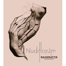 Nudiflorum Extrait de Parfum 30ml