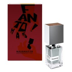 Fantomas Extrait de Parfum 30ml