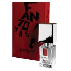 Fantomas Extrait de Parfum 30ml