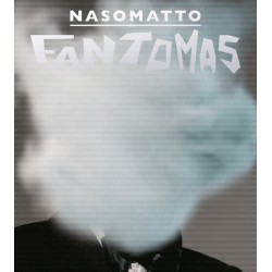 Fantomas Extrait de Parfum 30ml