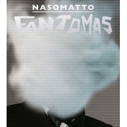 Fantomas Extrait de Parfum 30ml