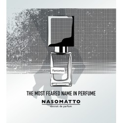 Fantomas Extrait de Parfum 30ml