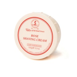 Crema da Barba Rose
