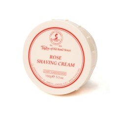Crema da Barba Rose
