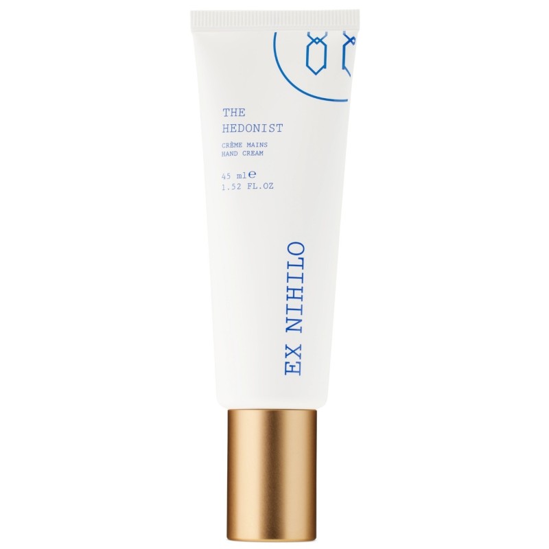The Hedonist Hand Cream 45ml
