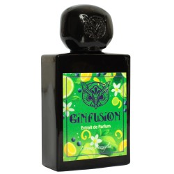 Ginfusion Extrait de Parfum 50ml