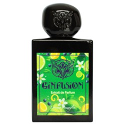 Ginfusion Extrait de Parfum 50ml