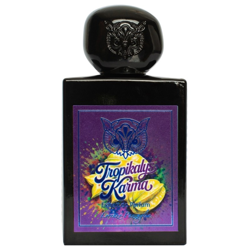 Tropikalys Karma Extrait de Parfum 50ml