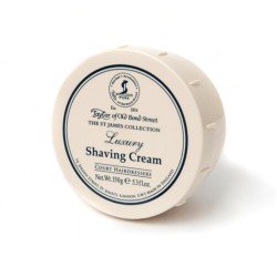 Crema da Barba St James Collection