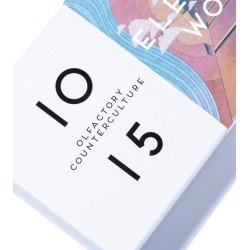 Wasabi Klub Eau de parfum • ROOM 1015