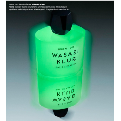 Wasabi Klub Eau de Parfum