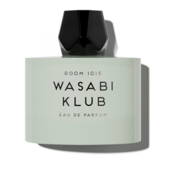 Wasabi Klub Eau de Parfum 100ml