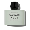 Wasabi Klub Eau de Parfum 100ml
