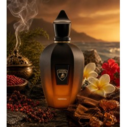 Fierezza eau de parfum 100ml