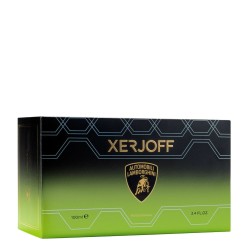 Perseveranza eau de parfum 100ml