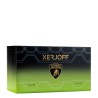 Perseveranza eau de parfum 100ml
