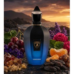 Avanguardia eau de parfum 100ml